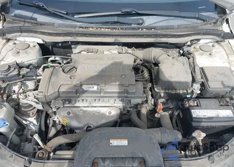 2012 Hyundai Elantra Touring Gls from USA, damaged, VIN KMHDC8AE0CU144920